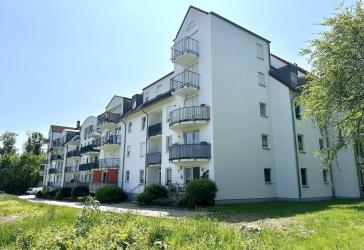 Vorschaubild Maisonettewohnung