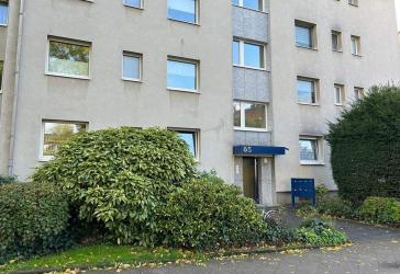 ACHTUNG SOMMERAKTION ! Werthaltige Kapitalanlage mit Garten im schönen Holthausen! Provisionsfrei!