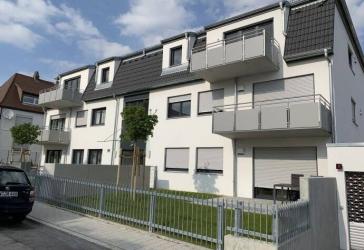 Vorschaubild Wohnung