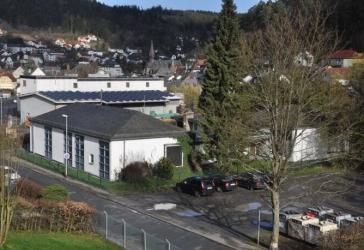 Büro-/Praxisräume provisionsfrei zu vermieten
