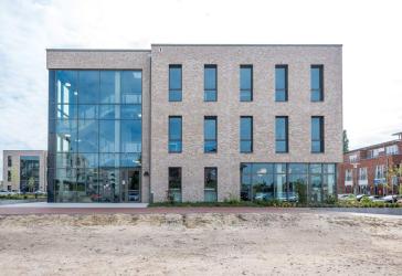 Unbegrenzter Bürozugang zu unseren Öffnungszeiten in Regus Stau