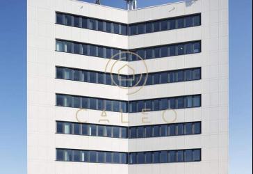 CALEO ¦ Süd Ost ¦ 300 m² - 1260 m² ¦ Preis auf Anfrage ¦ PROVISIONSFREI