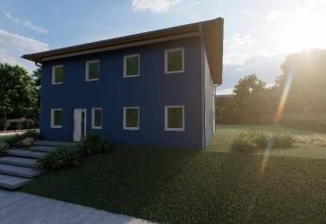 Doppelhaus nach Wunsch und 'Am Puls der Zeit' Exklusiver Neubau in ruhiger Lage