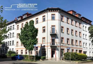Große helle Erdgeschosseinheit mit zahlreichen Nutzungsmöglichkeiten