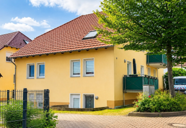 Vorschaubild Wohnung
