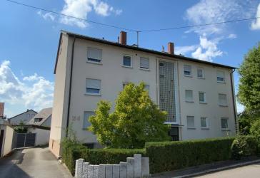 8-Familienhaus in zentraler Lage von Böblingen