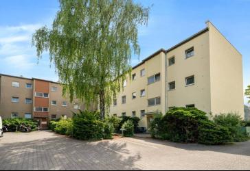 Sichere Altersvorsorge! Vermietete Eigentumswohnung als Kapitalanlage