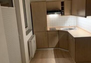 1-Zimmer-Wohnung zu vermieten