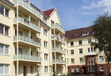 Alt Wilhelmsburg- Gut aufgeteilte 2 Zimmer Wohnung!