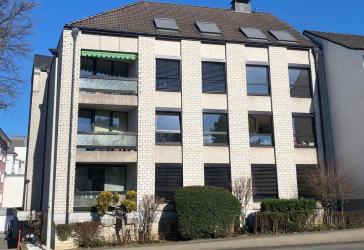 Single-Wohnung verkehrsgünstige Lage Hbf Solingen-Ohligs