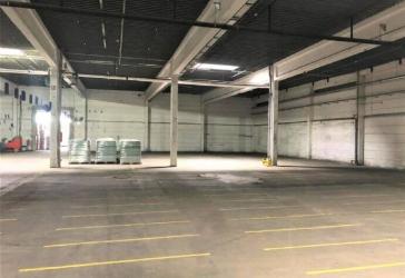 Attraktive Lagerhalle in zentraler Lage | moderne Ausstattung | hervorragende Anbindung | RUHR REAL