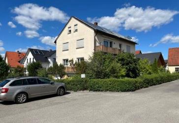 Vorschaubild Mehrfamilienhaus