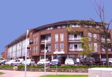 2-Zi.-Whg. in Kaltenkirchen