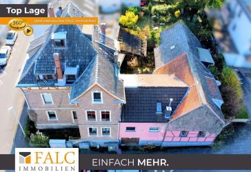 Toppreis, Nahezu Bodenpreis - EINMALIGE CHANCE IN Bonn-Muffendorf!