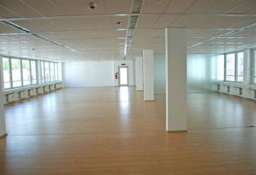 Moderne Büro- oder Praxisfläche im Stadtzentrum Offenbachs