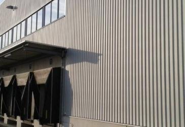 +++++ Neubau -- Moderne Produktions-/Logistik-/Hallenfläche in Kassel verfügbar +++++