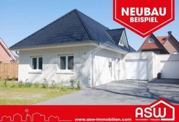 Vorschaubild Bungalow