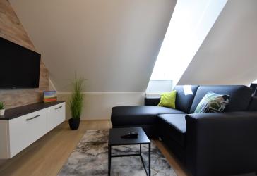 *ab 19.06.* 2-Zimmer-Apartment, bequem & wohnlich ausgestattet - Ankommen und Wohlfühlen