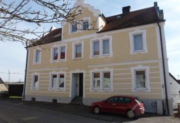 Vorschaubild Mehrfamilienhaus