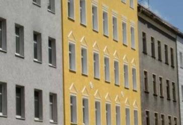 Gut gelegene 2 Raum Wohnung Nähe FH
