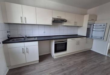 Wohnung mit Weitblick 2 ZKDB in Geestemünde / An der Mühle 32