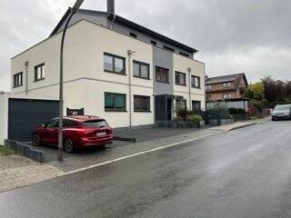 Neubau Wohnung 3,5 Raum inkl. Garten, Terrasse, Einbauküche