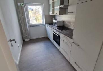 2, 5-Zimmer-Apartment komplett eingerichtet