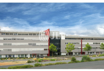 *JLL* - Top Büroräume in zentraler Lage