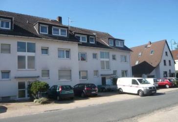 Wohnung in Darmstadt Eberstadt