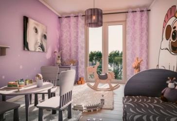 SCHLIE LEVEN: 93 Premium-Neubau-Wohneinheiten in bester Lage von Schleswig!