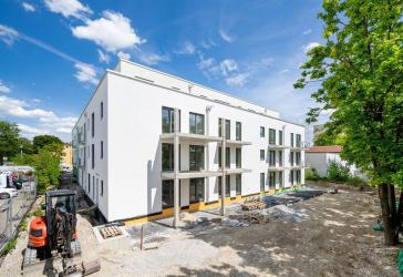 Vorschaubild Wohnung
