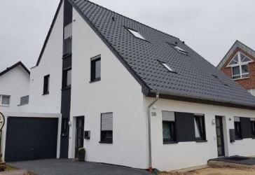Vorschaubild Maisonettewohnung