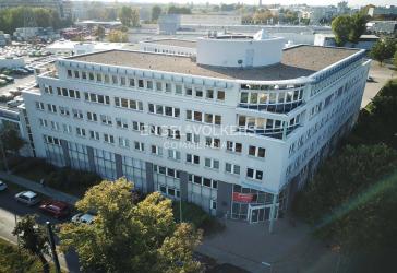 Vorschaubild Büro- /Praxis-Immobilie