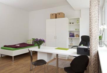 Vorschaubild Loft-Studio-Atelier