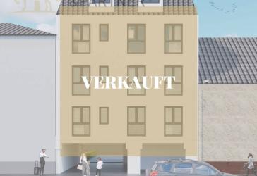 VERKAUFT - Hochwertige Eigentumswohnung über den Dächern von Trier - Ein Traum wird wahr!