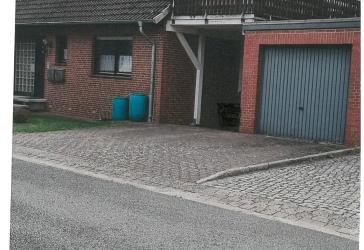 Einfamilienhaus mit Einliegerwohnung - 38350 Helmstedt - Windmühlenberg