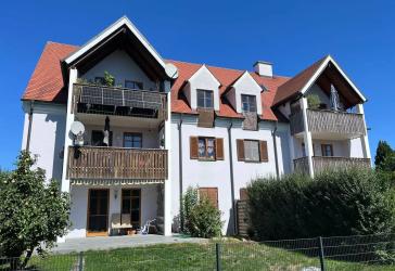 Vorschaubild Maisonettewohnung