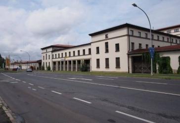 Werkstatt-, Lager- und Büroflächen im HWKW-Gewerbekomplex Bamberg -PROVISIONSFREI-