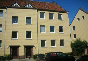 Wohnen in der Nordstadt