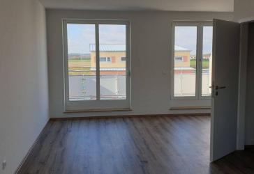 Vorschaubild Reihenhaus