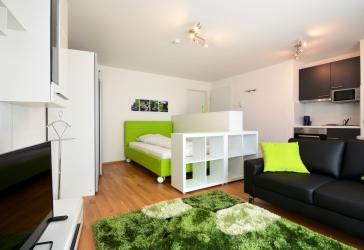 Vorschaubild Loft-Studio-Atelier