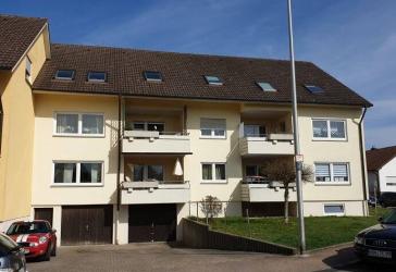 Vorschaubild Wohnung