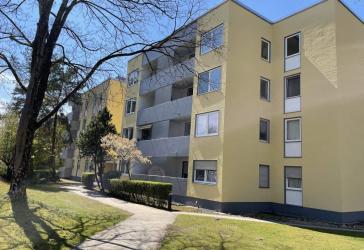 Kapitalanlage mit Perspektive-- 10 Jahre Kündigungsschutz gegen Eigenbedarf