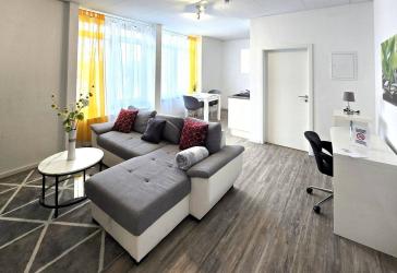Vorschaubild Wohnung