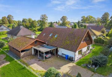 Vorschaubild Einfamilienhaus