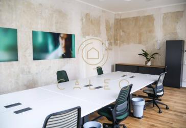 CALEO ¦ Südweststadt ¦ Steamwork ¦ flexibel + sofort bezugsfertig ¦ all inclusive ¦ PROVISIONSFREI