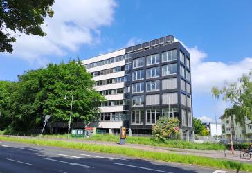 Vorschaubild Büro- /Praxis-Immobilie