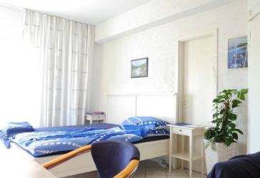 1-Zimmer-Apartment in Leinfelden-Echterdingen/Oberaichen - WOHNEN AUF ZEIT