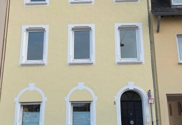 Hübsche 1 ZKB Wohnung Trier Süd 1OG