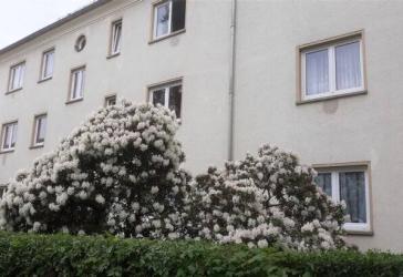 Für Studenten gut geeignete Wohnung direkt am Stadtpark